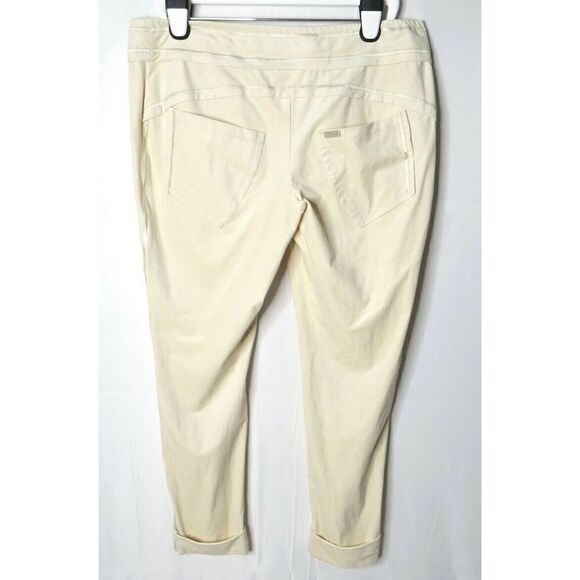 Beate Heymann Street Couture Cuffed Ankle Joggers - Picture 4 of 8